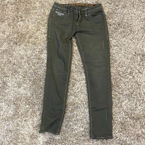 Rock Revival Margie skinny